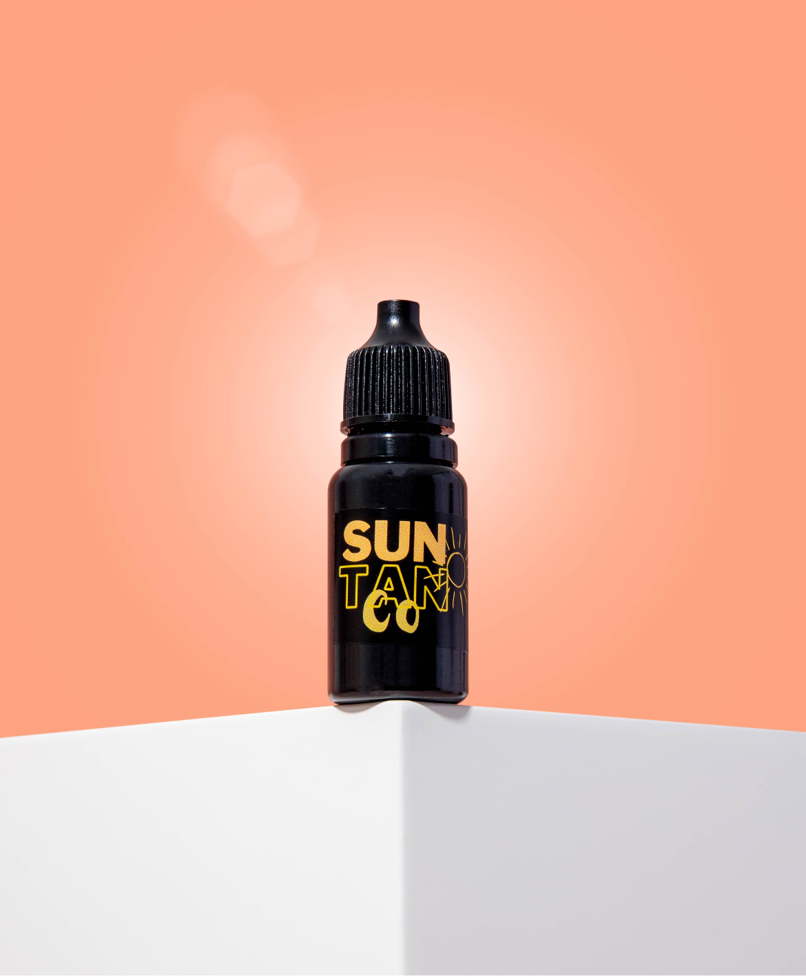 Melanin Building Tanning Drops
