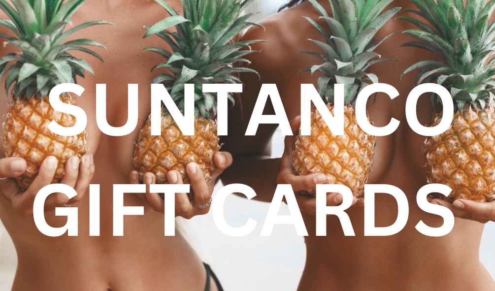 Suntanco Gift Card