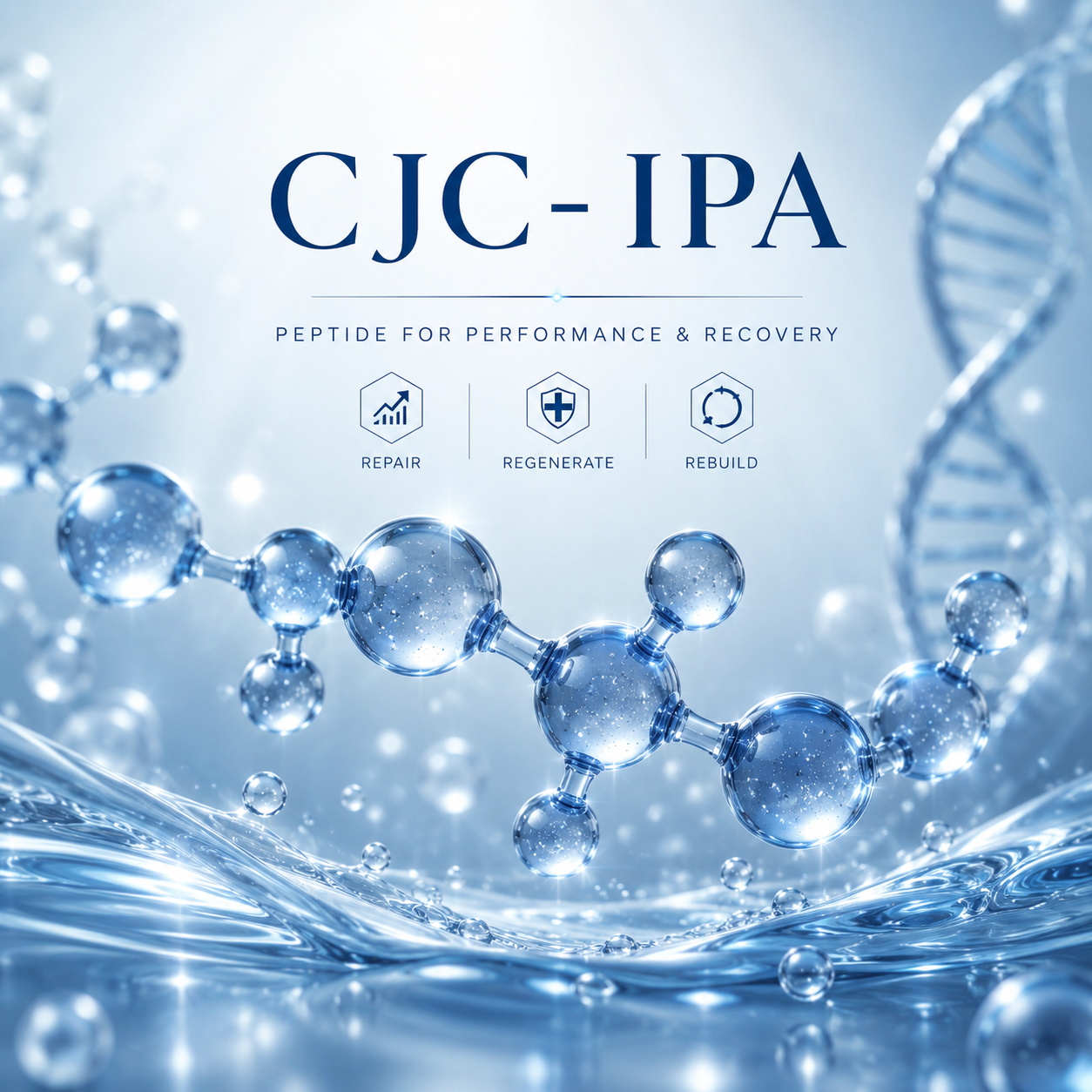 CJC - IPA Advice