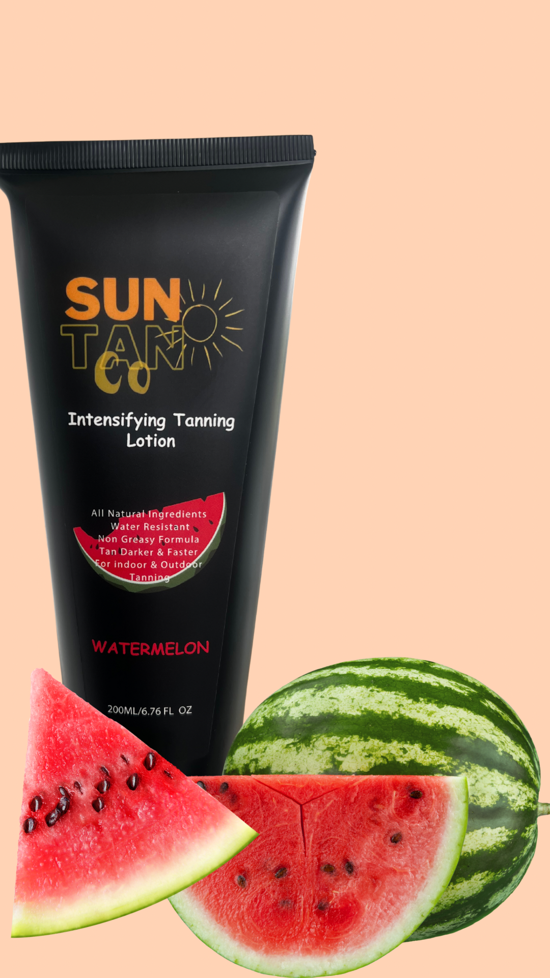 Watermelon Intensifying Lotion