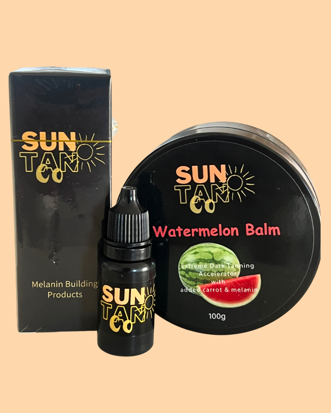 Beach Bundle