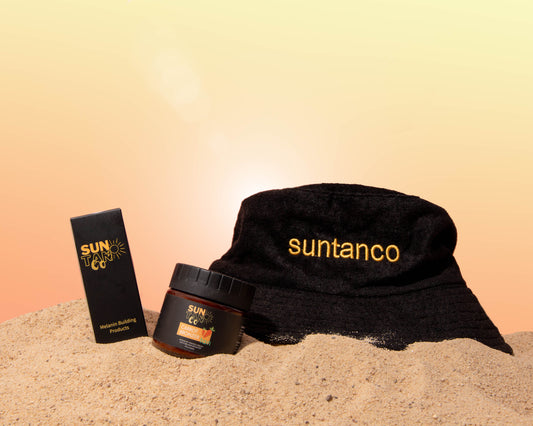 Beach Bum Kit