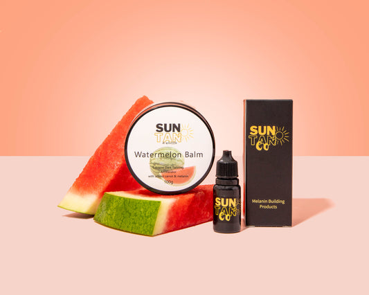 Sun Boost Kit